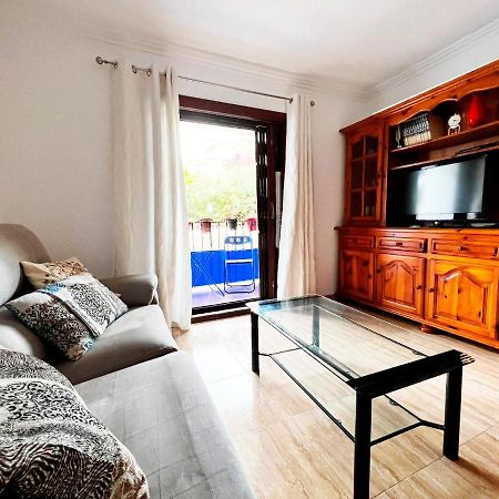Book It Casona Apartment Moraira Exteriér fotografie