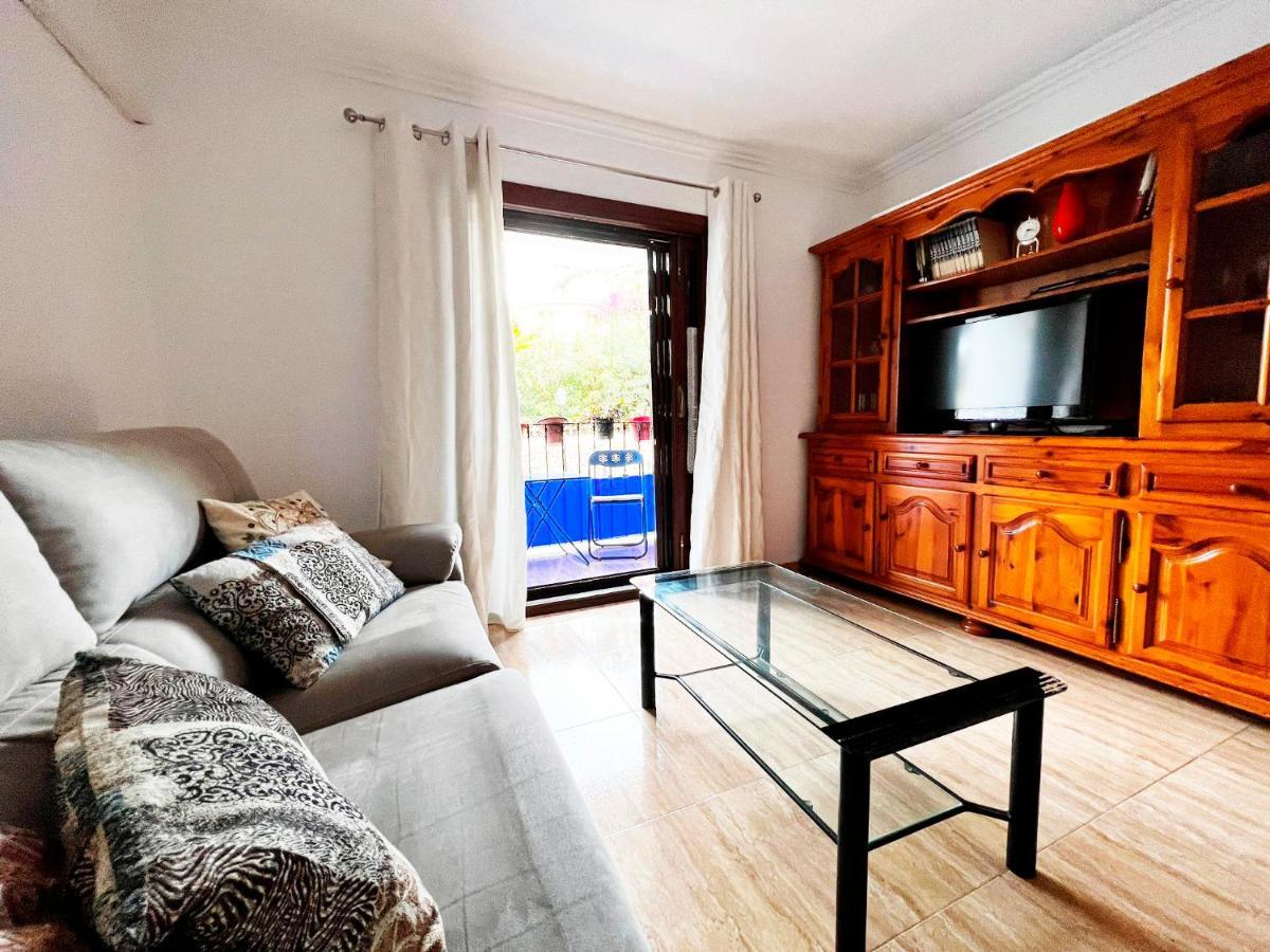 Book It Casona Apartment Moraira Exteriér fotografie