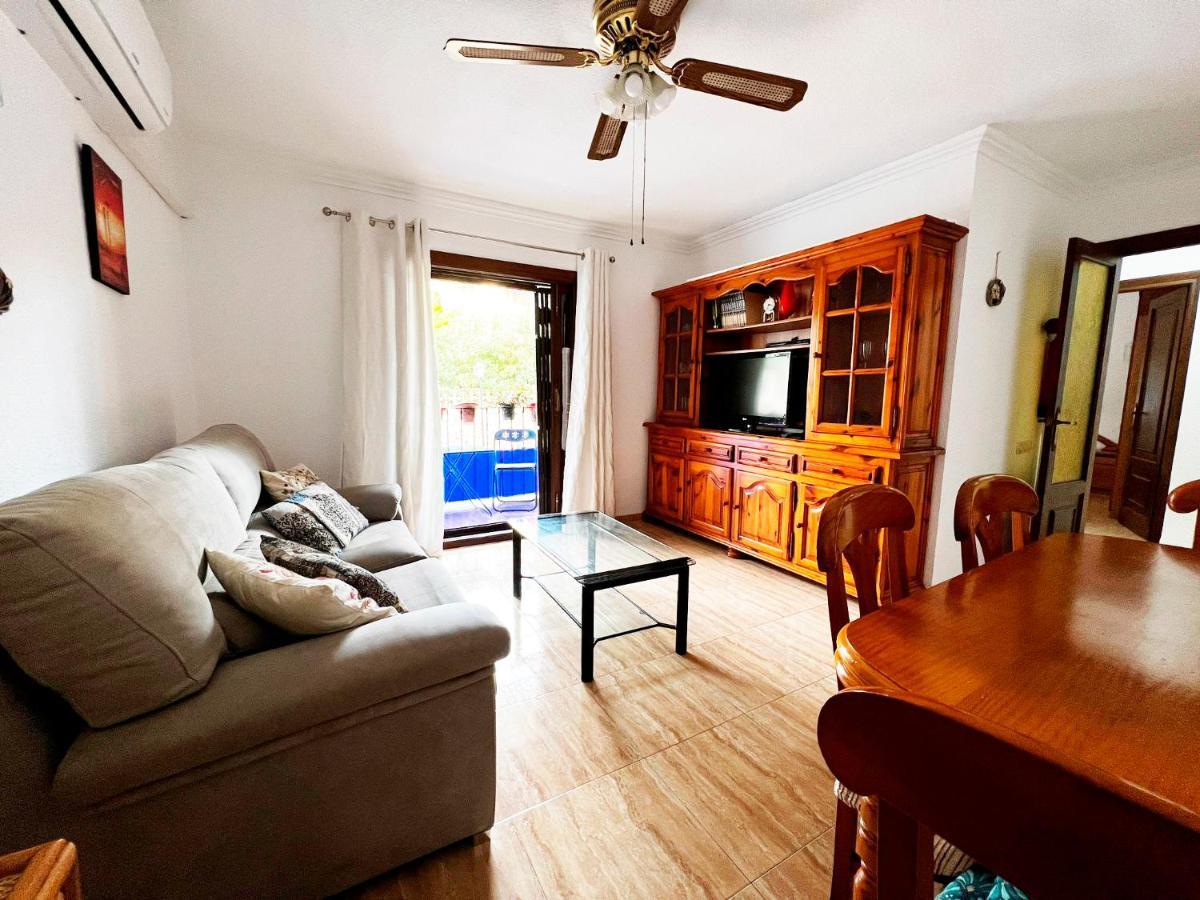 Book It Casona Apartment Moraira Exteriér fotografie